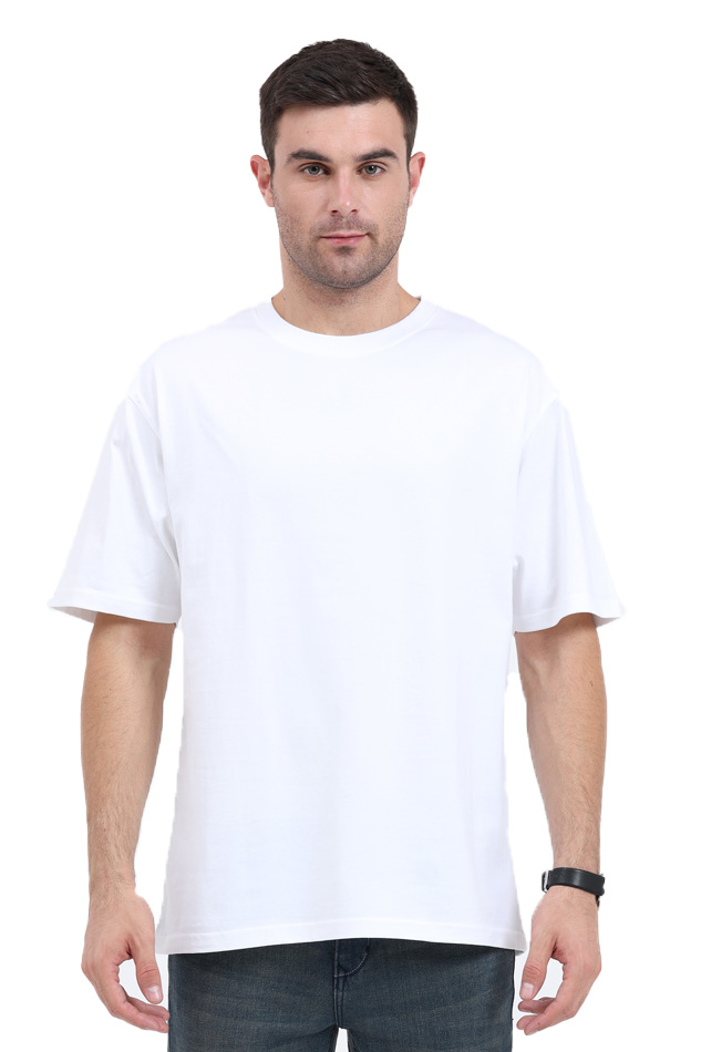 Libra LUX Oversized Tee