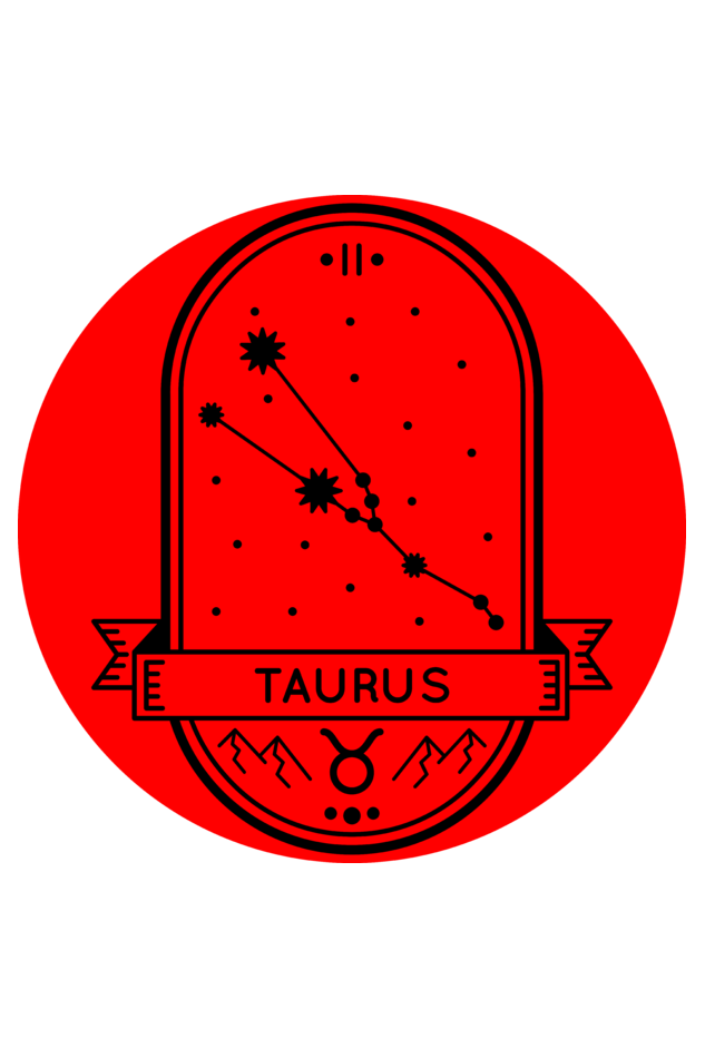 Taurus LUX Tee