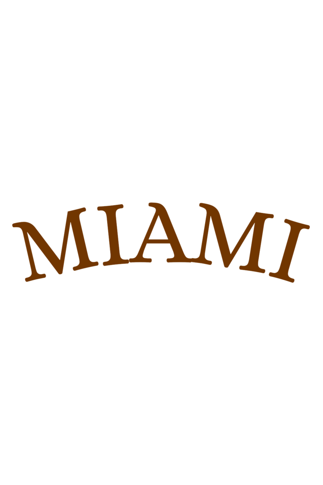 MIami Tee