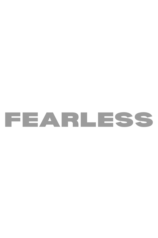 Fearless OG Tee