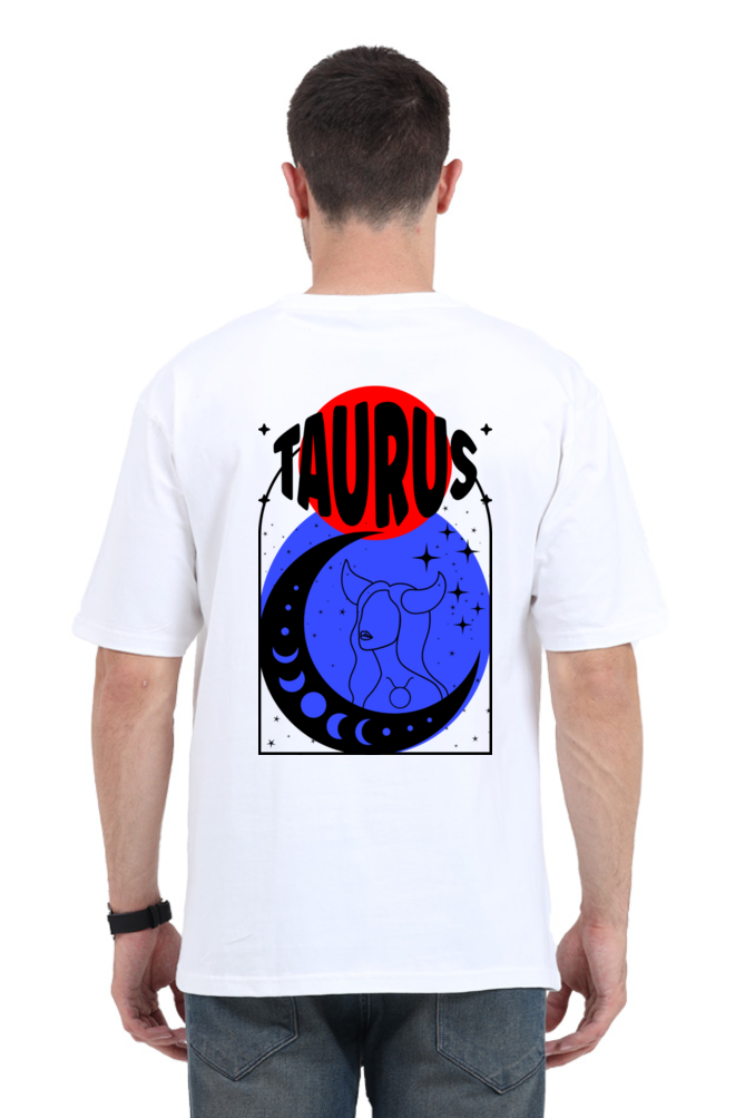 Taurus LUX Tee