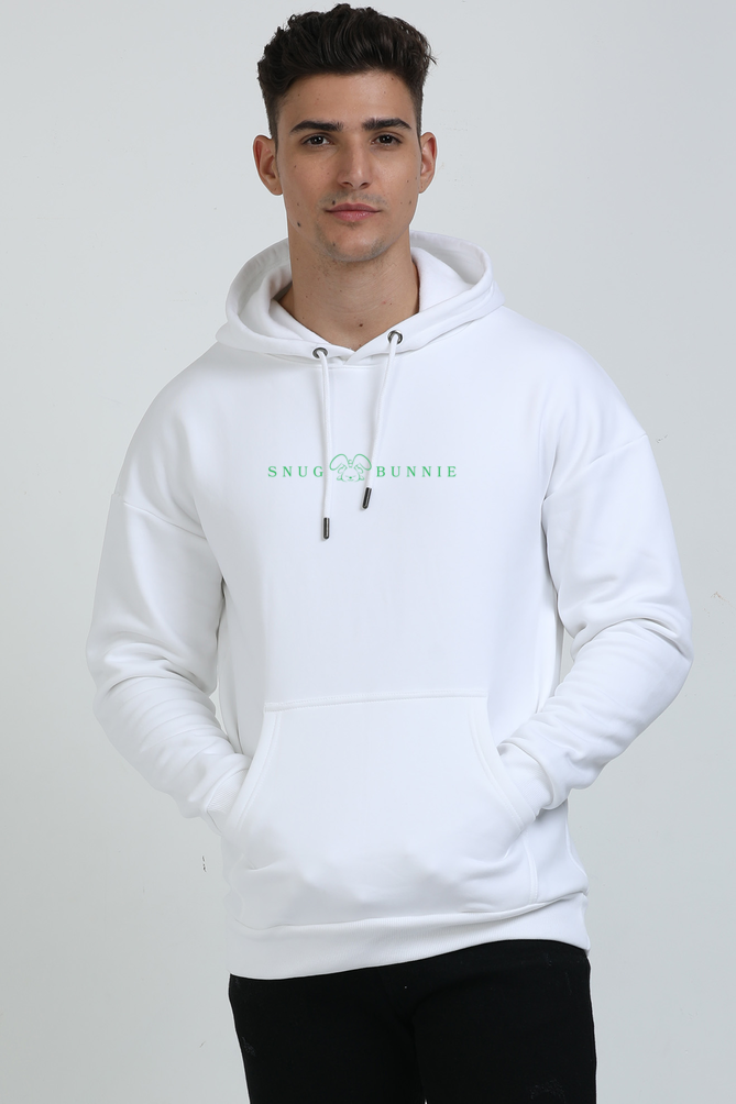 Green Graphic LUX Hoodie