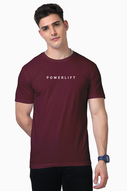 Powerlift OG Tee