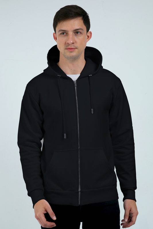 LUX Zipper Hoodie