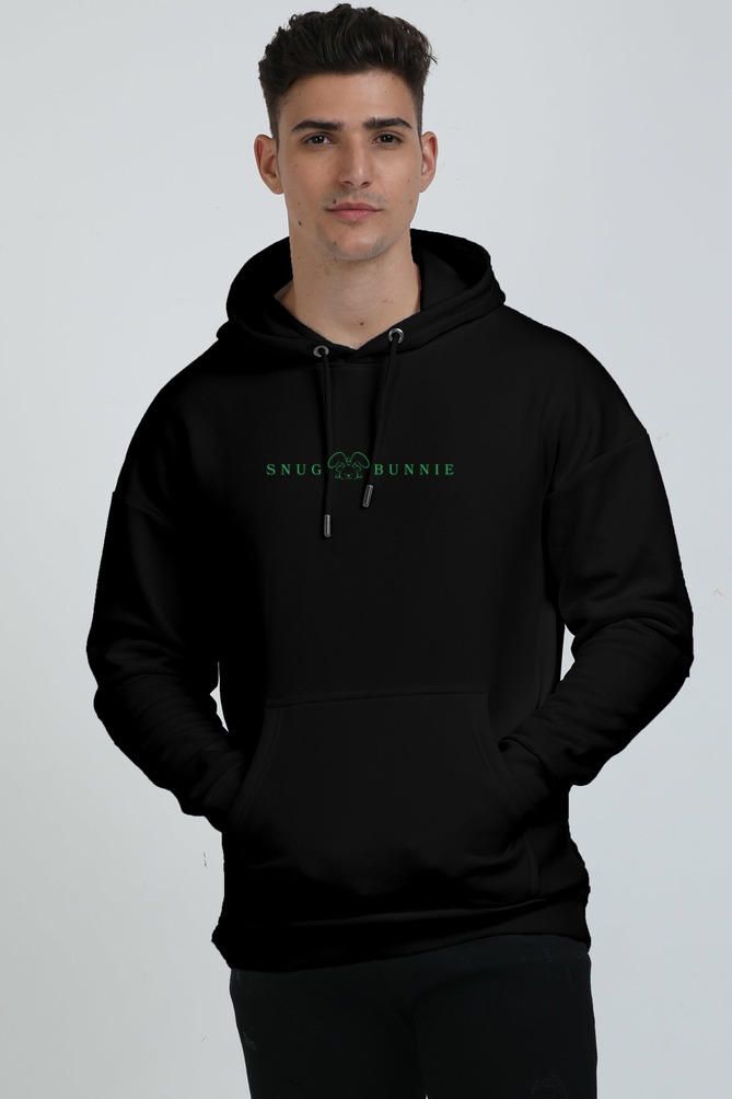 Green Graphic LUX Hoodie