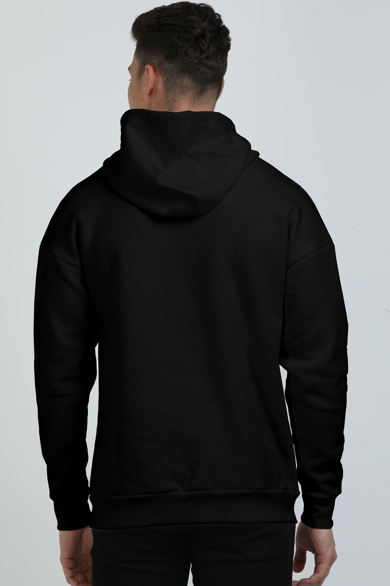 Los Angles LUX Hoodie