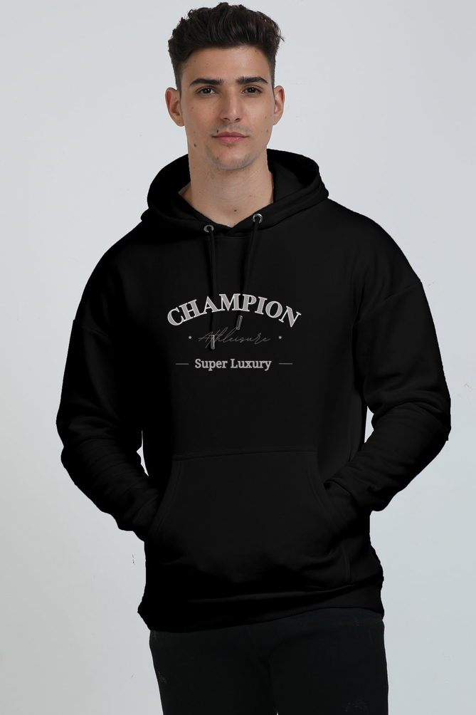 Champion LUX Hoodie