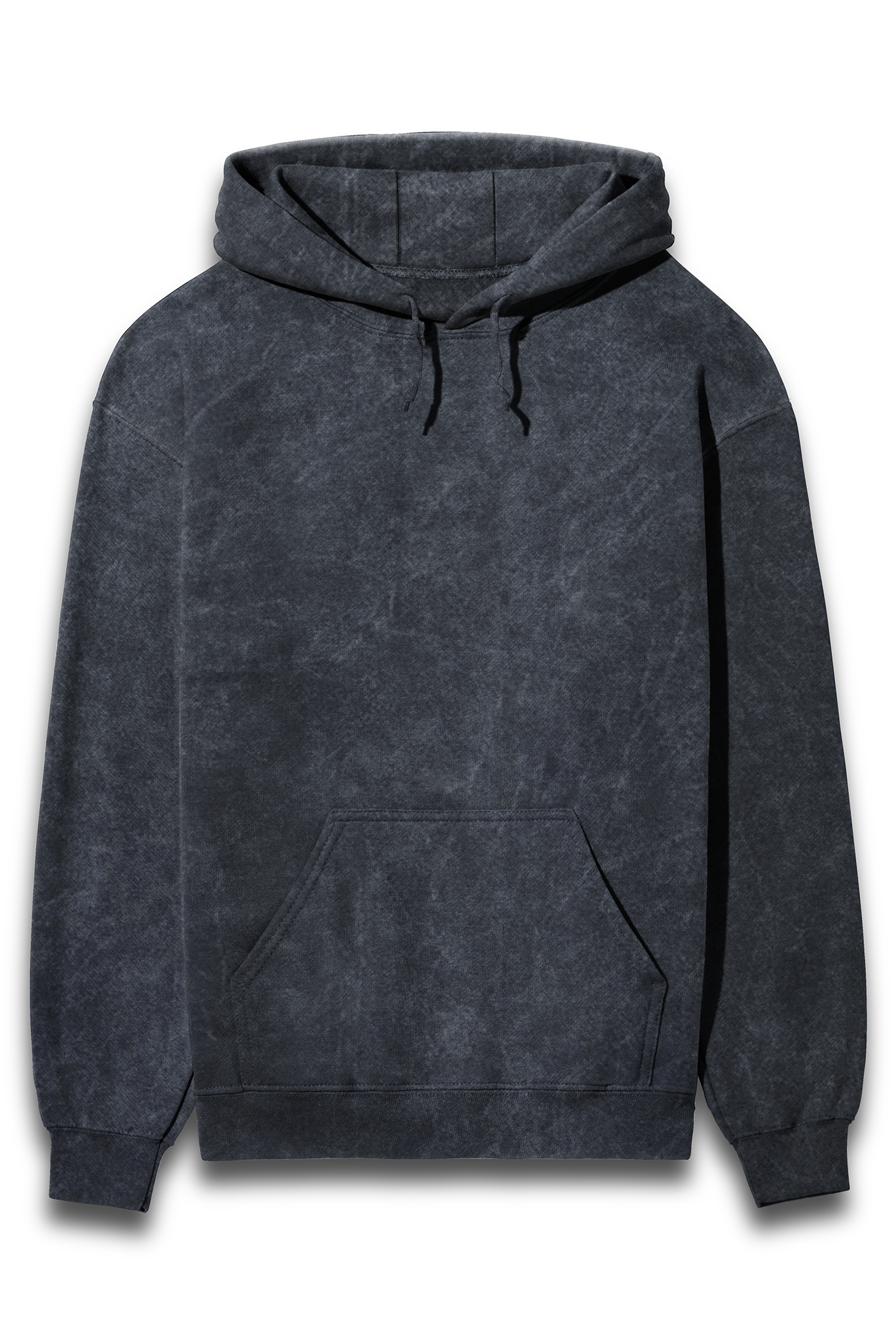 Acid-Wash LUX Hoodie