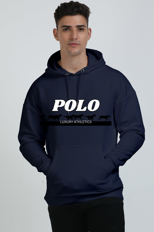 Polo LUX Hoodie