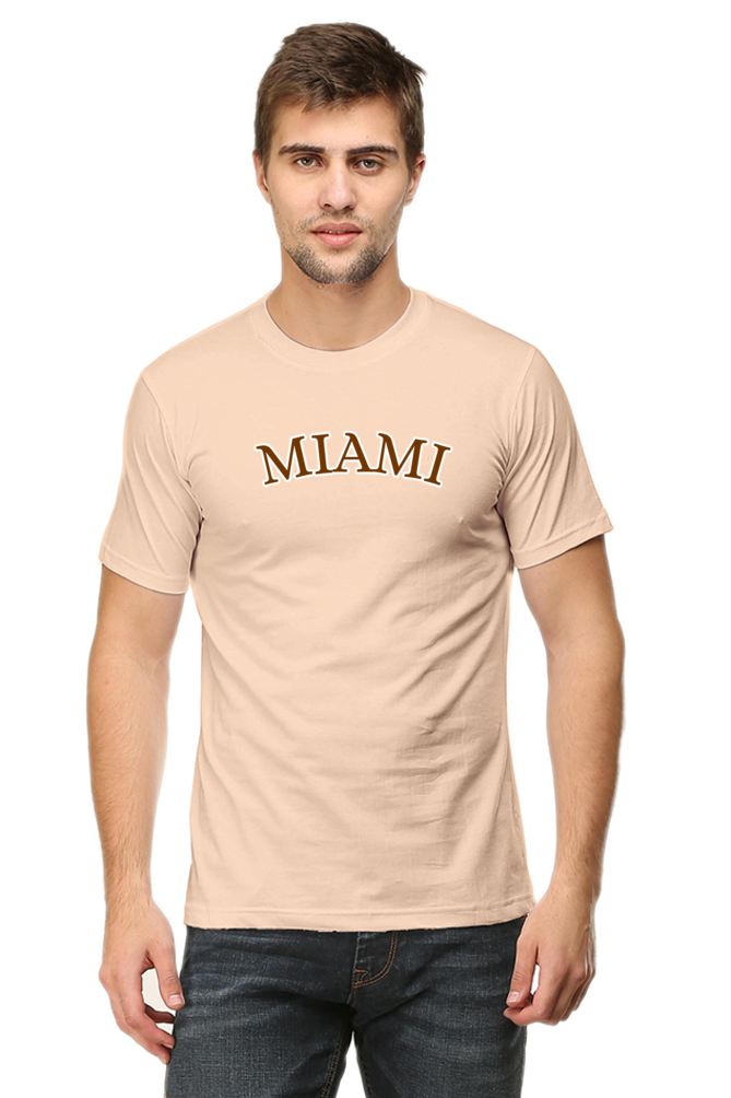 MIami Tee