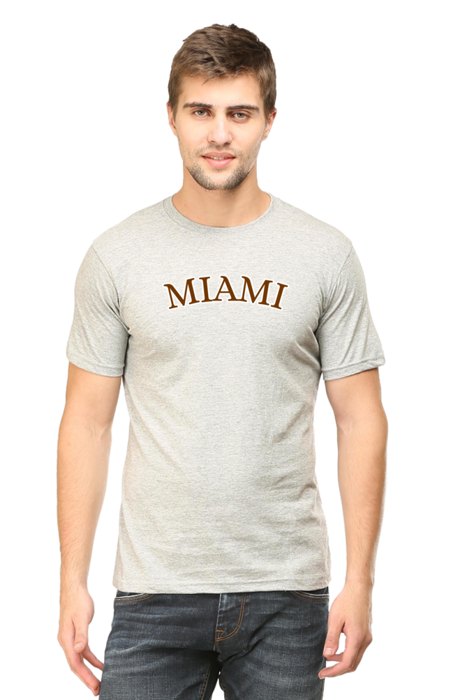 MIami Tee