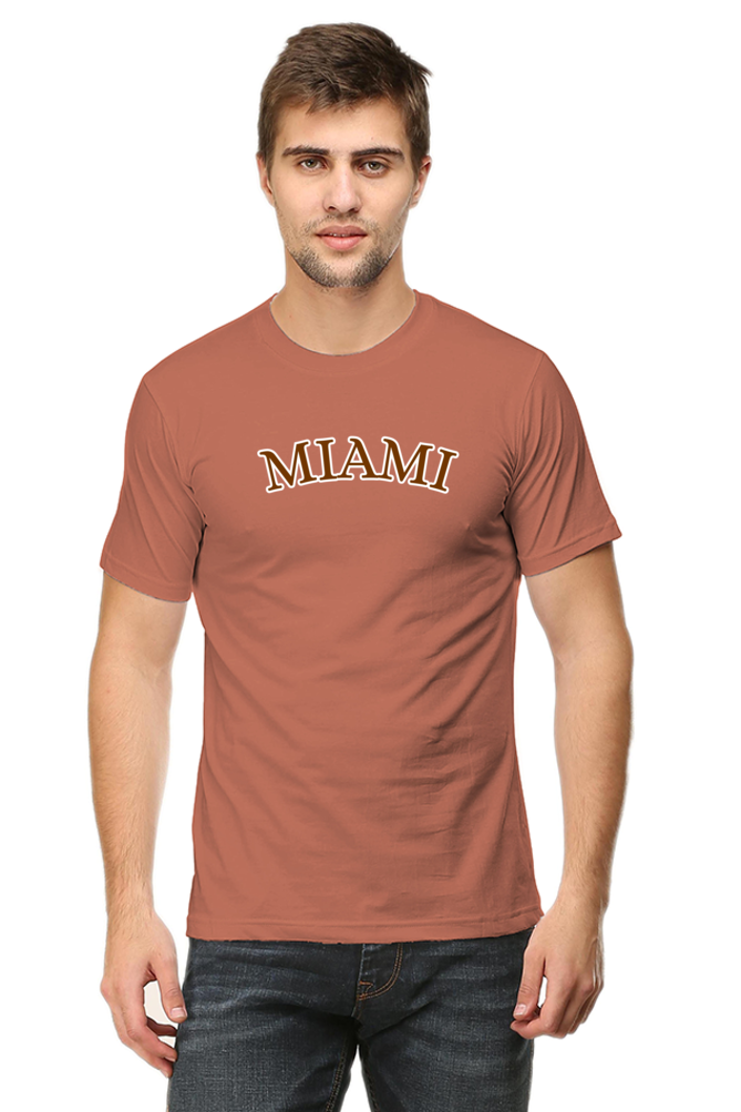 MIami Tee