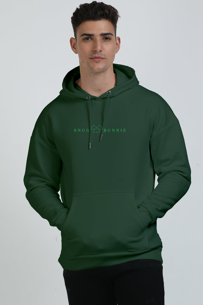 Green Graphic LUX Hoodie