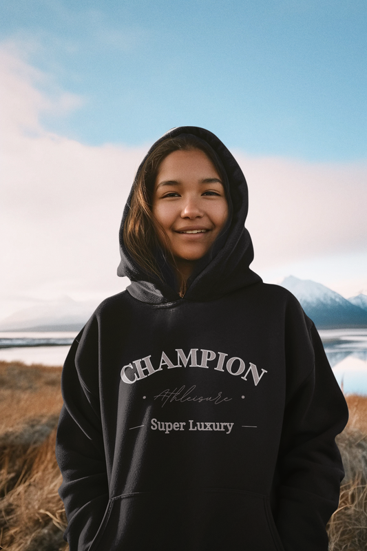 Champion LUX Hoodie